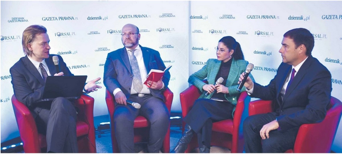 Energetyczna rewolucja czy kontrrewolucja?
