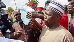 It's miscarriage of justice - APC rejects results of Plateau local govt election