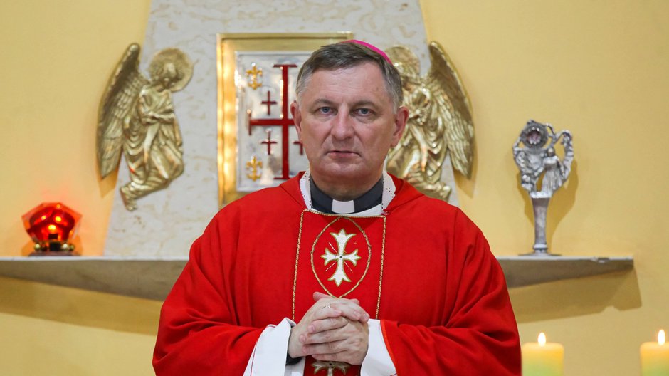 Bp Krzysztof Zadarko