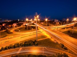 Wielka wojna na polskich drogach. O pieniądze
