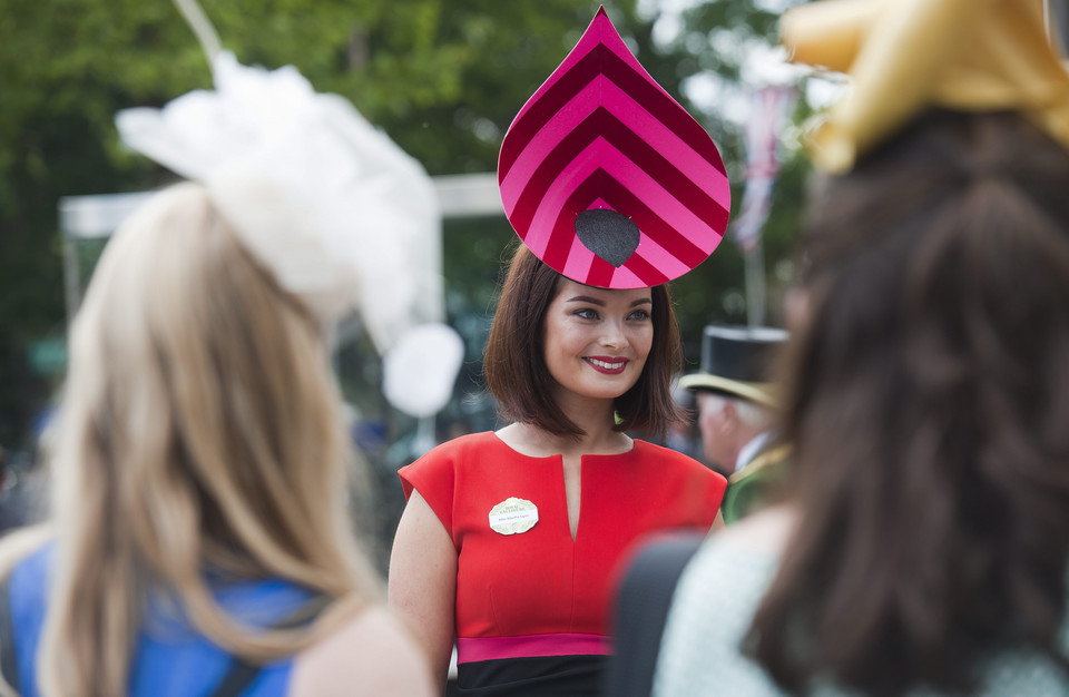 Royal Ascot Racecourse