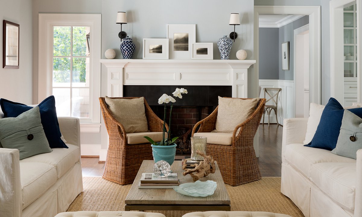 Dziesięć rzeczy, przez które twoje mieszkanie wygląda tanio. Numer dziewięć ma wielu z nas