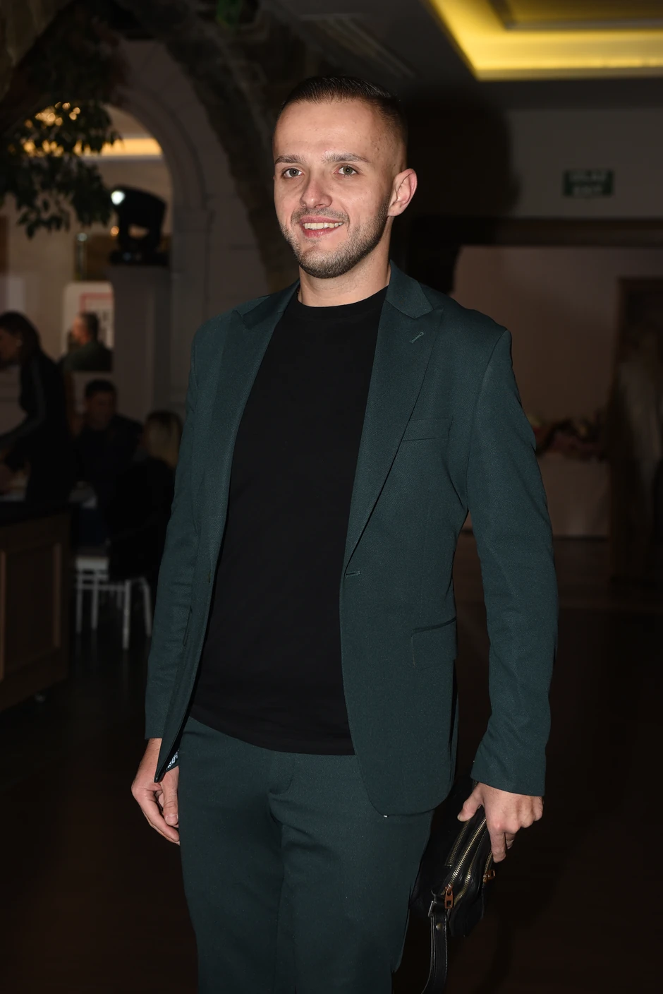 Stefan Kosmajac
