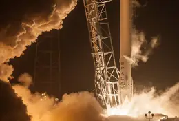 Oto jak wygląda używana rakieta SpaceX po 10 lotach. Rekordowy Falcon 9