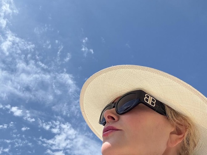 Nikol Kidman nosi hit papuče sezone