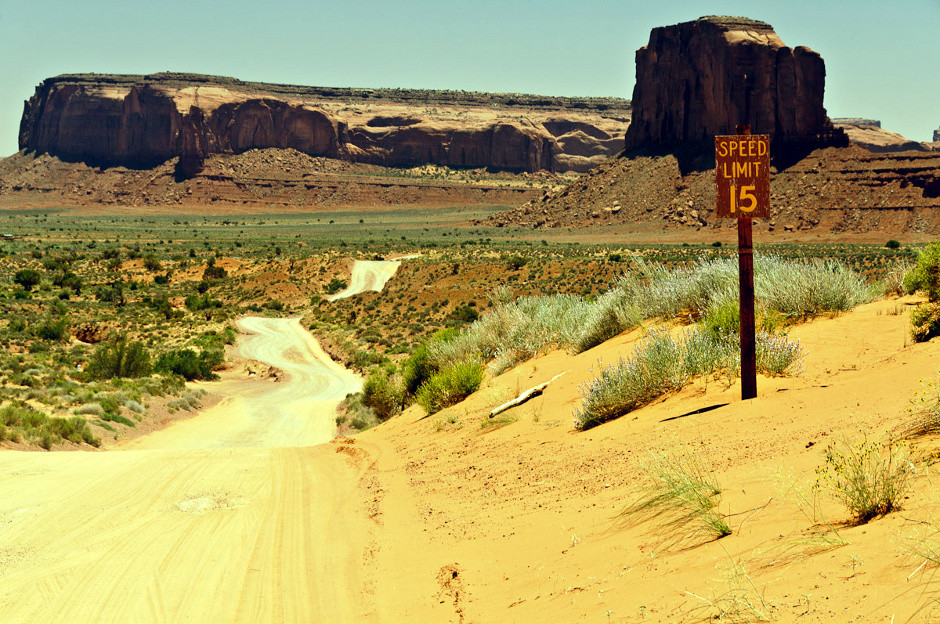 USA, Arizona