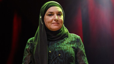 Sinead O'Connor nie żyje. W ostatnich wpisach wspominała o zmarłym synu