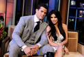 Kim Kardashian i Kris Humphries (fot. Getty Images)