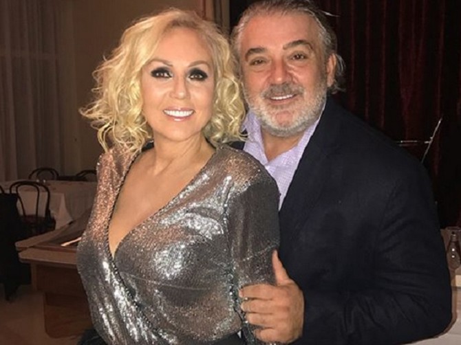 Brenina i Bobina ljubav traje 30 godina, a pre toga je voleo ovu ženu