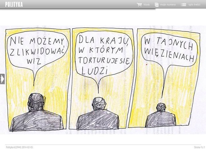 Najlepsze memy tygodnia