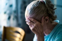Pierwsze symptomy alzheimera widać w mowie. Chory zaczyna używać innych słów