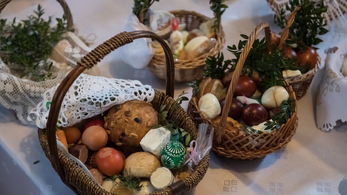 Blisko 30 osobowa grupa Polaków ze Wschodu przyjechała do Lublina na Święta Wielkanocne, które spędzą w domach mieszkańców. Podczas pobytu w Polsce goście odwiedzą też Kraków, Częstochowę i Warszawę.