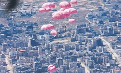 Straty Izraela w konflikcie z Hamasem: zabici, ranni, wizerunek