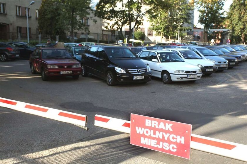 Gdańsk. Tak wygląda dzień bez auta