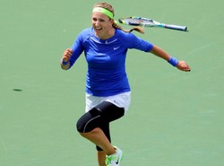 Azarenka wygrała w Indian Wells. W finale pokonała Szarapową