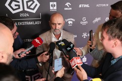 Michał Probierz ogłosił szeroką kadrę na Euro 2024