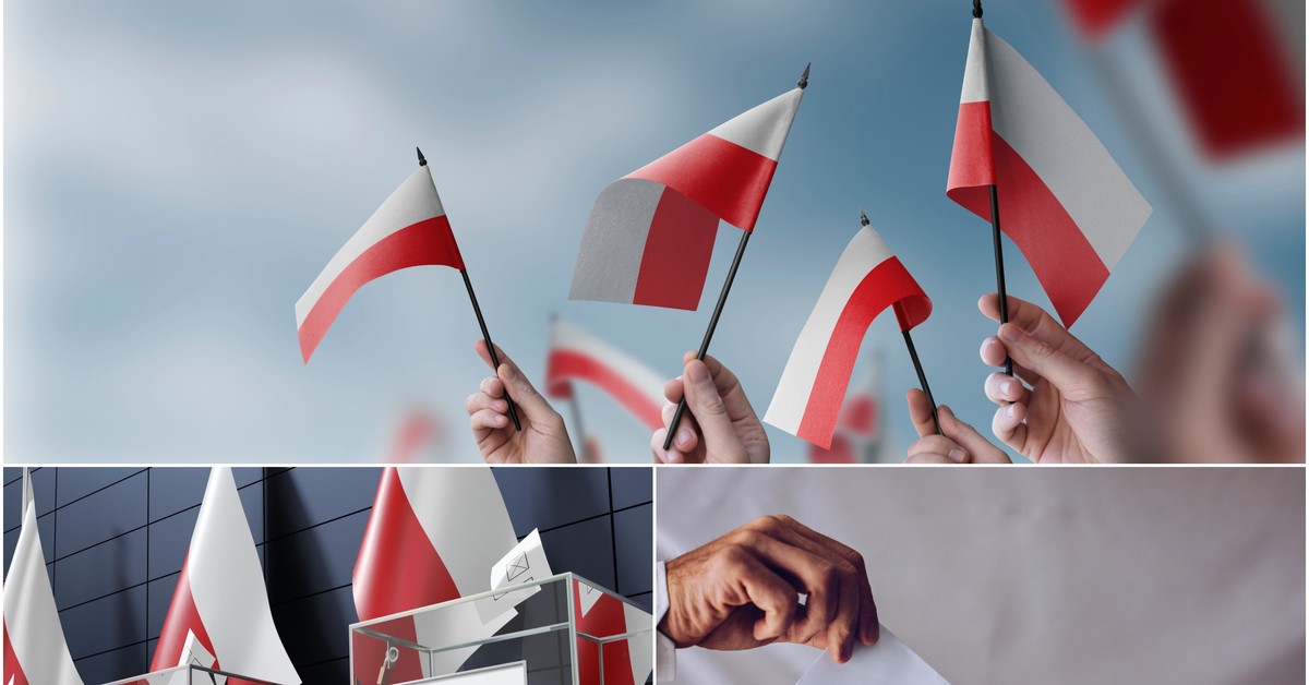 Wybory prezydenckie 2025. Ta jedna grupa może przesądzić o wyniku