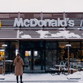 Krótka przygoda McDonald's w Kazachstanie. Wojna Rosjan pozbawiła sieć mięsa