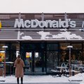 Krótka przygoda McDonald's w Kazachstanie. Wojna Rosjan pozbawiła sieć mięsa