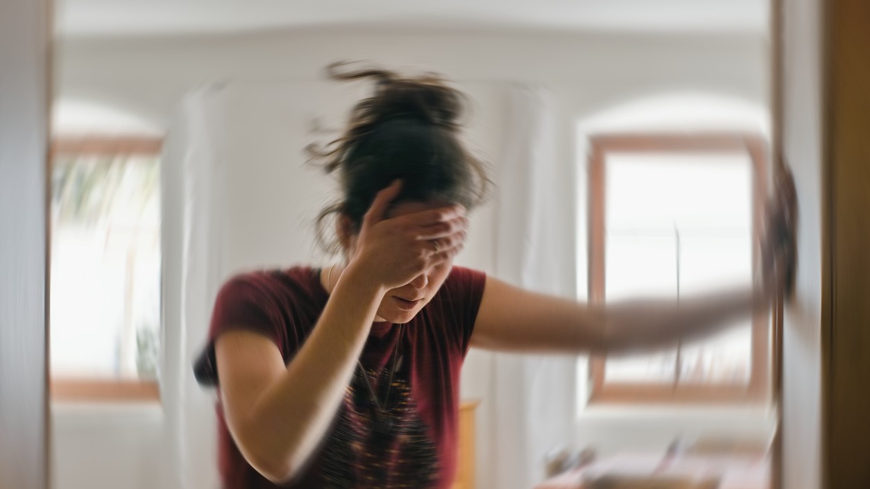 10 spôsobov, ako si môžete nevedomky poškodzovať mozog.