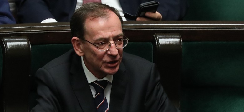 "Wniosłem o wycofanie czynności zatrzymania". Adwokat Kamińskiego złożył pismo