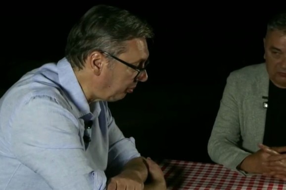 OVO SU LEKOVI KOJI ĆE OD SUTRA BITI JEFTINIJI Vučić predstavio spisak: "Veliko olakšanje za građane"
