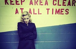 Madonna ma nowego pomocnika