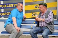 Te seriale najchętniej oglądają polscy widzowie. 'Ranczo' na szczycie