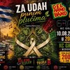 Humanitarni koncert za KC Grad