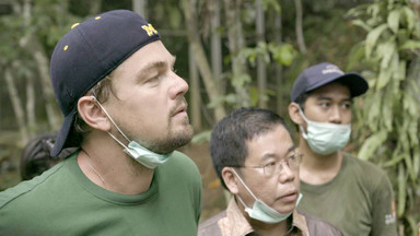"Before the Flood": dokument Leonardo DiCaprio dostępny w sieci