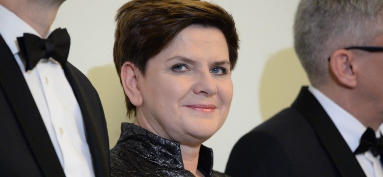 Rosyjska prasa o Szydło: Beata idzie do boju, Polska zapisała się w historii Unii Europejskiej