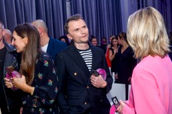 Piotr Jacoń wyznał, z czym miał problem po "coming oucie" córki. "Z rok, półtora musiało mi zająć..."