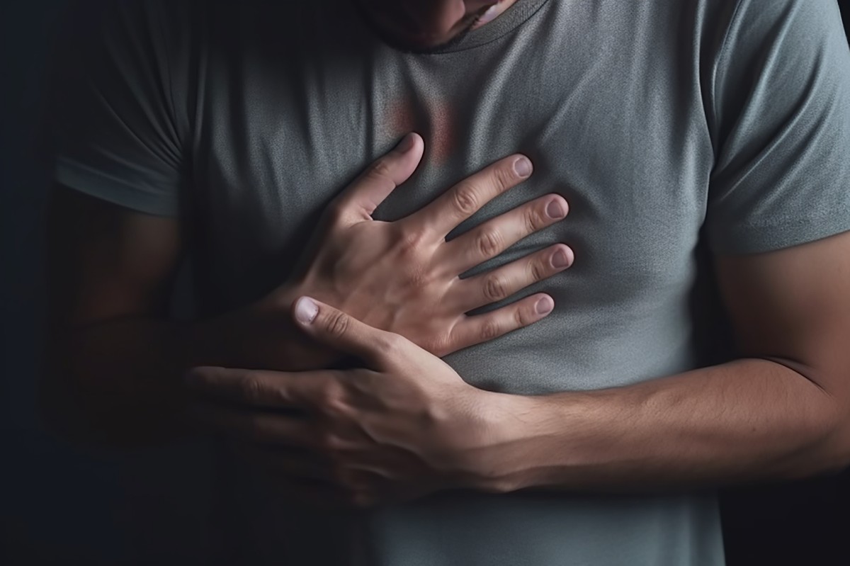 Ta choroba skraca życie o 20 lat. Na diagnozę można czekać bardzo długo