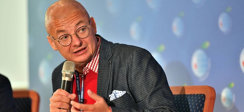 Kamiński: Kaczyński będzie chciał przeprowadzić niebezpieczny proces - legalizację swojej władzy