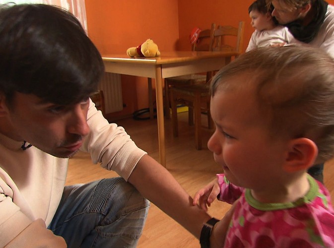 'Woli i Tysio na pokładzie'