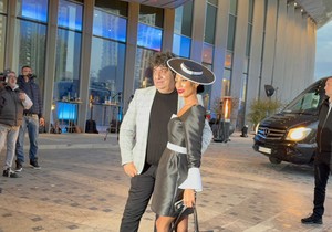 Steva i Zorana Simeunović