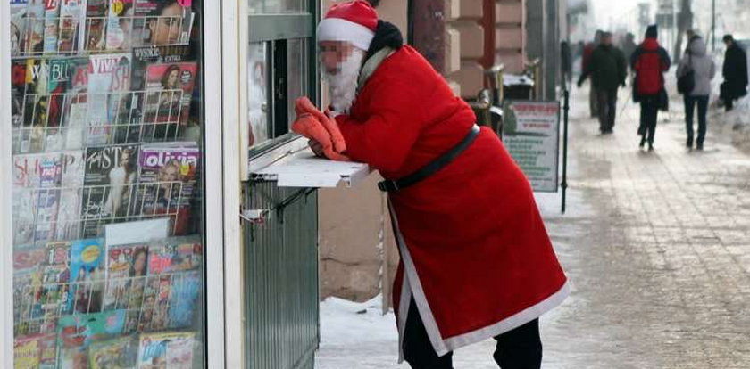 Prognoza pogody na grudzień. Mikołajki będą bardzo...