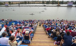 Siedem medali polskich kajakarzy na mistrzostwach świata. Głównie srebra
