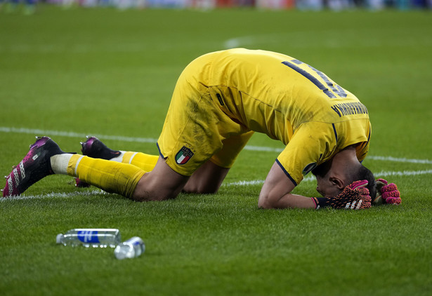 Gianluigi Donnarumma