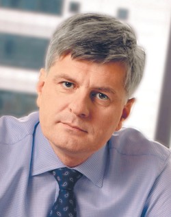 Wiesław Prugar zrobi z Orlenu koncern wydobywczy o zasięgu międzynarodowym