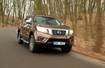 Nissan Navara 2.3 dCi 160 N-Connecta