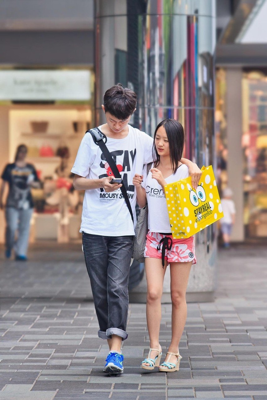 Ruralna Kina mladima iz grada deluje egzotično