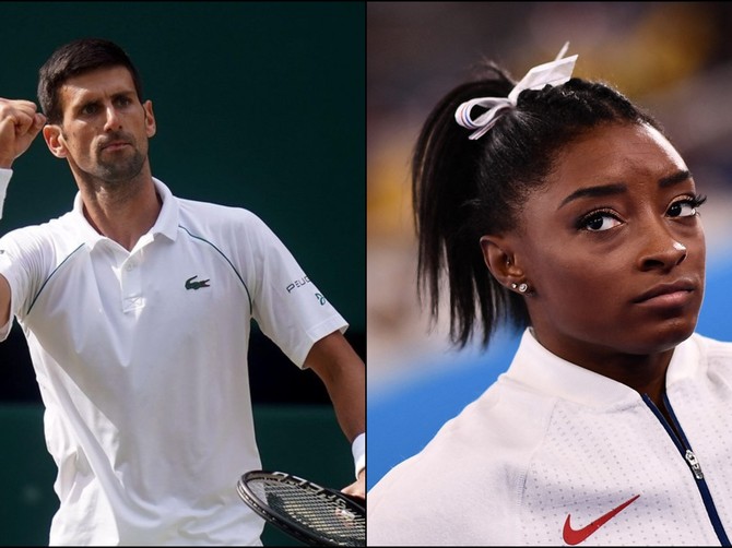 Novak i Simon