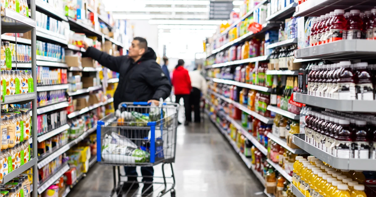 Nowy dyskont szykuje się na podbój Polski. Rzuca wyzwanie Biedronce. "Ceny o 20 proc. niższe"