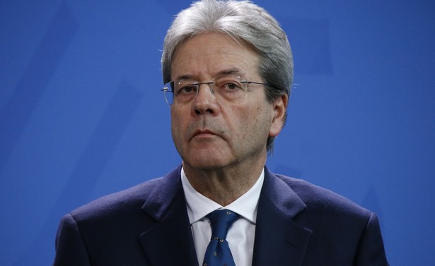 Komisarz Paolo Gentiloni zaproponował stworzenie funduszu na obronność wzorowanego na europejskim funduszu odbudowy