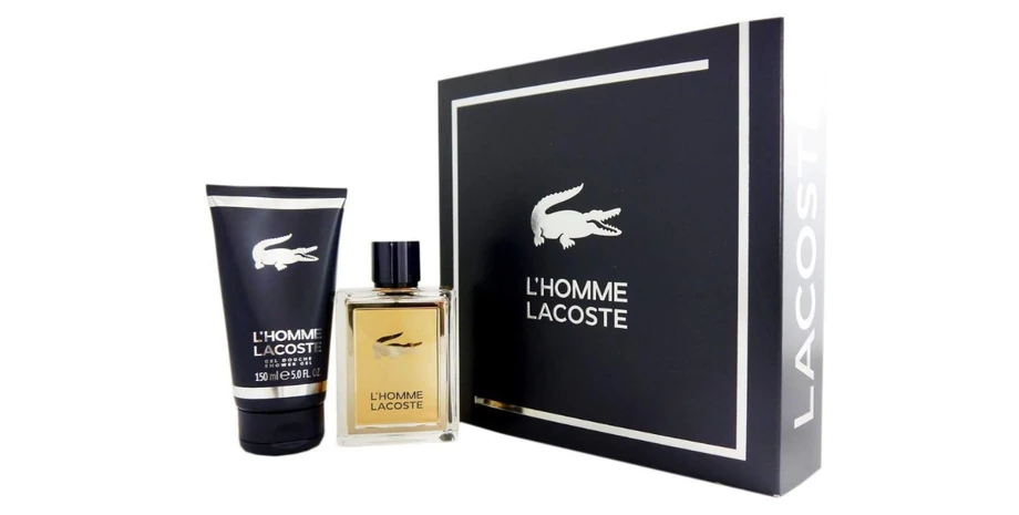 Lacoste l'homme