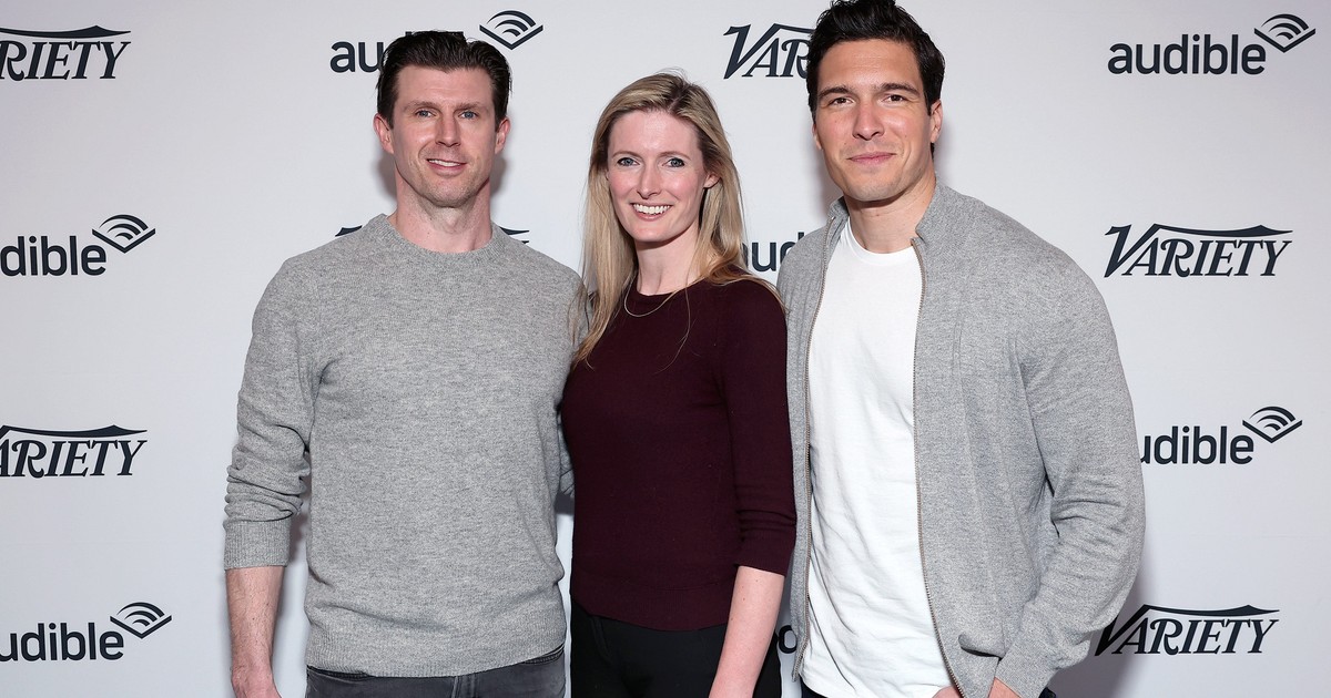 Christopher Reeve's 3 kids are celebrating their father in a new ...