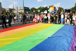 Ostrzeżenia ze strony UE podziałały. Będą zmiany w małopolskiej deklaracji anty-LGBT 