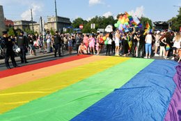 Ostrzeżenia ze strony UE podziałały. Będą zmiany w małopolskiej deklaracji anty-LGBT 