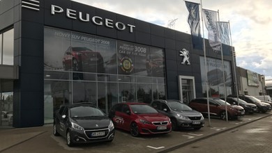 Land Rover Discovery Sport 2.0P AWD – legendarny model w wersji mini